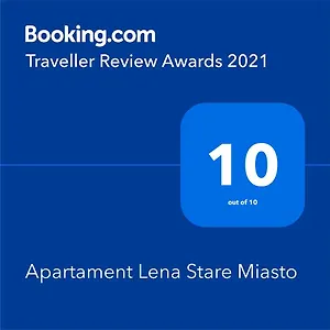 Lena Stare Kraków