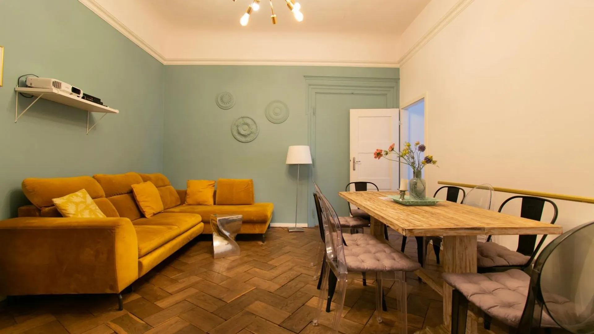 Cozy Apartments Krakowska Street, Kazimierz District 0*, Krakow