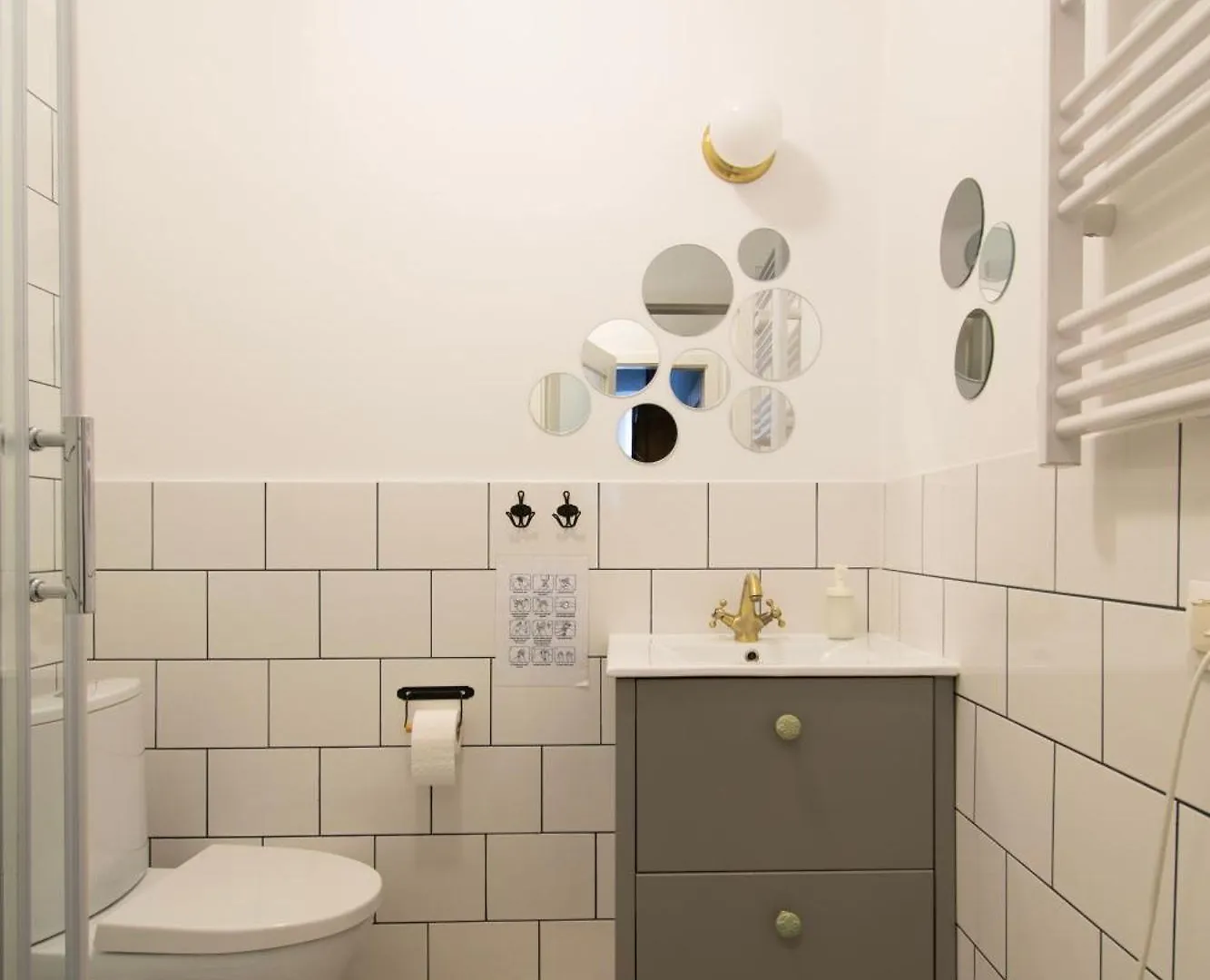 Cozy Apartments Krakowska Street, Kazimierz District 0*, Krakow Poland